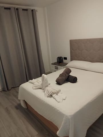 3 Zimmer Haus zu vermieten in Nerja mit Pool - 1.800 € (Ref: 10033585)
