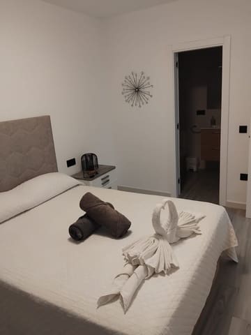 3 Zimmer Haus zu vermieten in Nerja mit Pool - 1.800 € (Ref: 10033585)