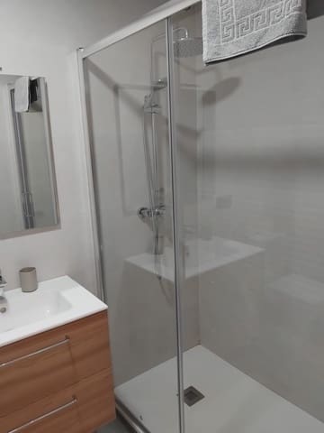 3 Zimmer Haus zu vermieten in Nerja mit Pool - 1.800 € (Ref: 10033585)