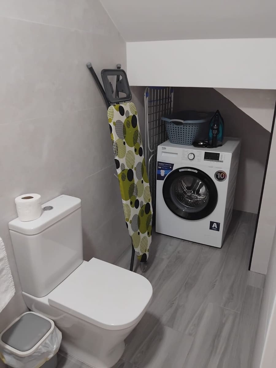 3 Zimmer Haus zu vermieten in Nerja mit Pool - 1.800 € (Ref: 10033585)
