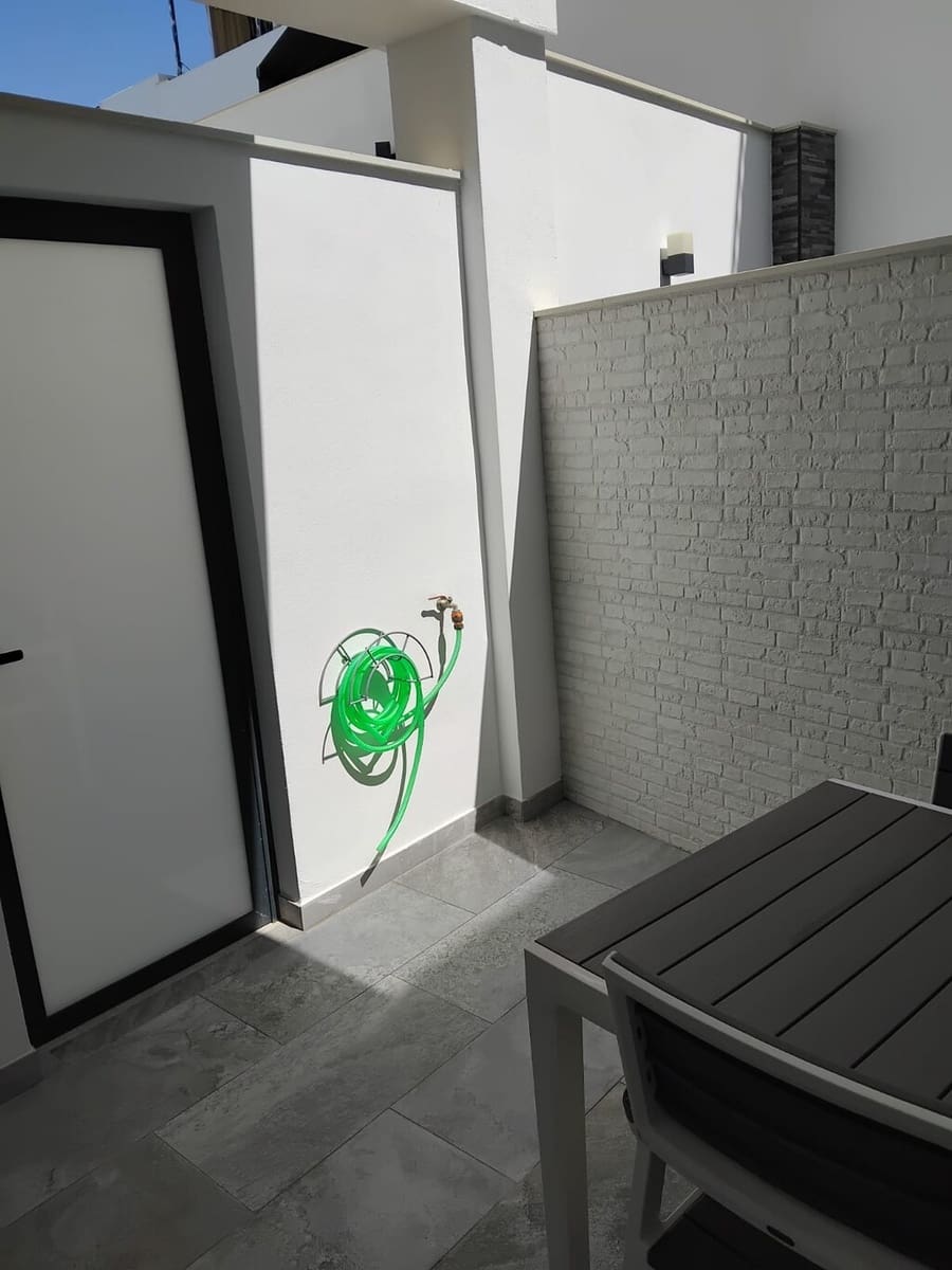 3 Zimmer Haus zu vermieten in Nerja mit Pool - 1.800 € (Ref: 10033585)