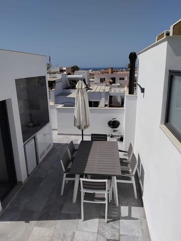 3 Zimmer Haus zu vermieten in Nerja mit Pool - 1.800 € (Ref: 10033585)