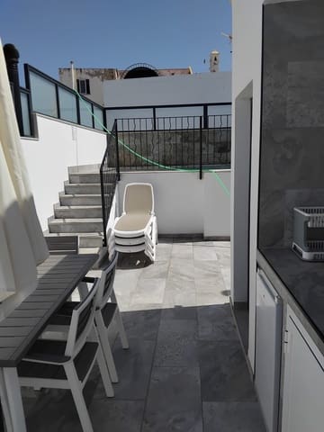 3 Zimmer Haus zu vermieten in Nerja mit Pool - 1.800 € (Ref: 10033585)