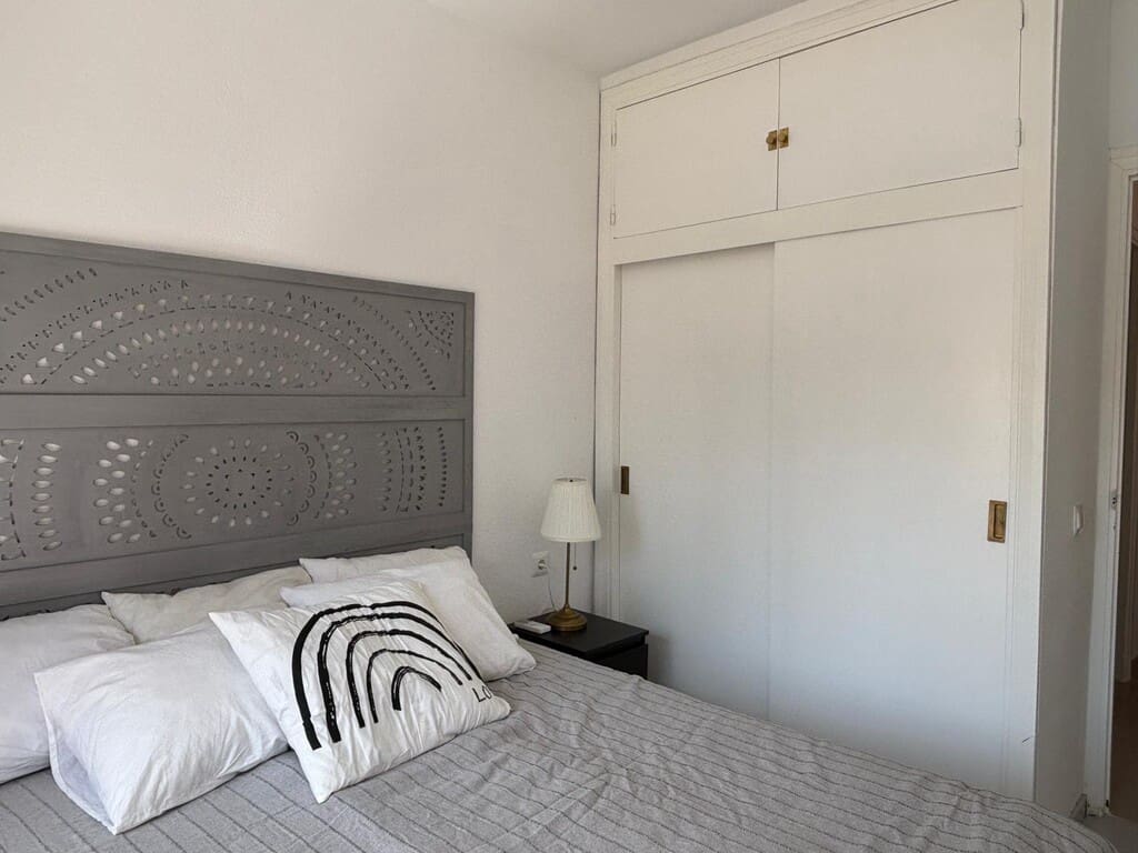 1 soverom Leilighet til leie i Nerja med svømmebasseng - € 1 000 (Ref: 10040729)