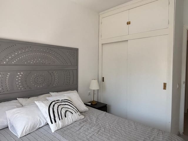1 camera da letto Appartamento da affittare in Nerja con piscina - 1.000 € (Rif: 10040729)