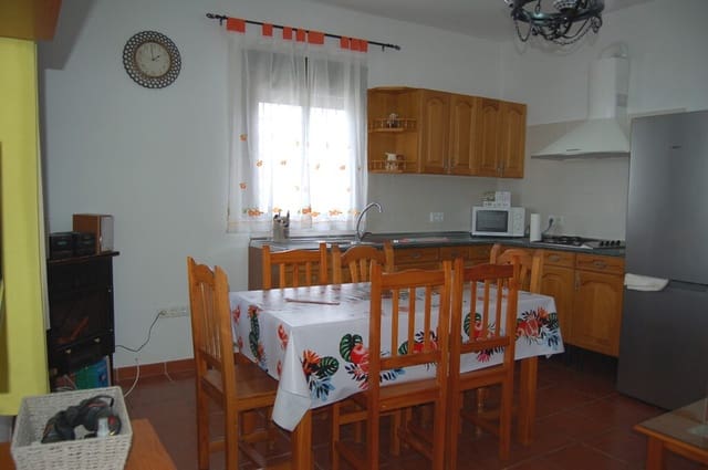 1 bedroom Finca/Country House for rent in Frigiliana - € 800 (Ref: 10040730)