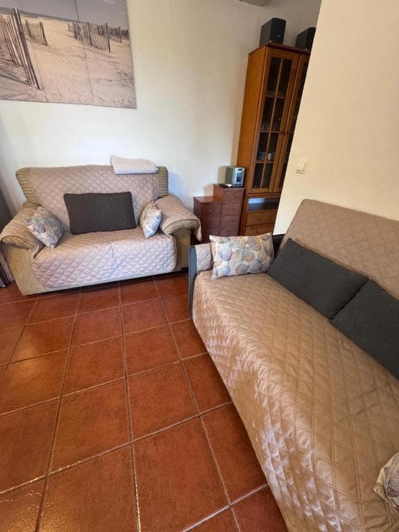 1 soveværelse Finca/Landehus til leje i Frigiliana - € 800 (Ref: 10040730)