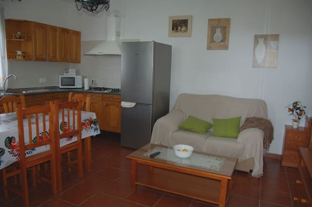 1 bedroom Finca/Country House for rent in Frigiliana - € 800 (Ref: 10040730)