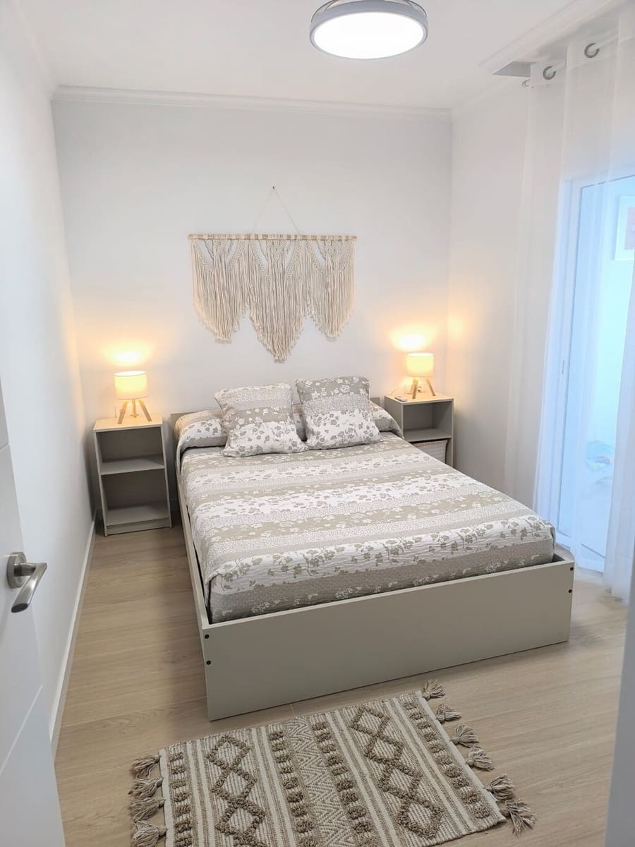 4 makuuhuone Omakotitalo vuokrattavana paikassa El Morche - 1 200 € (Ref: 10044707)