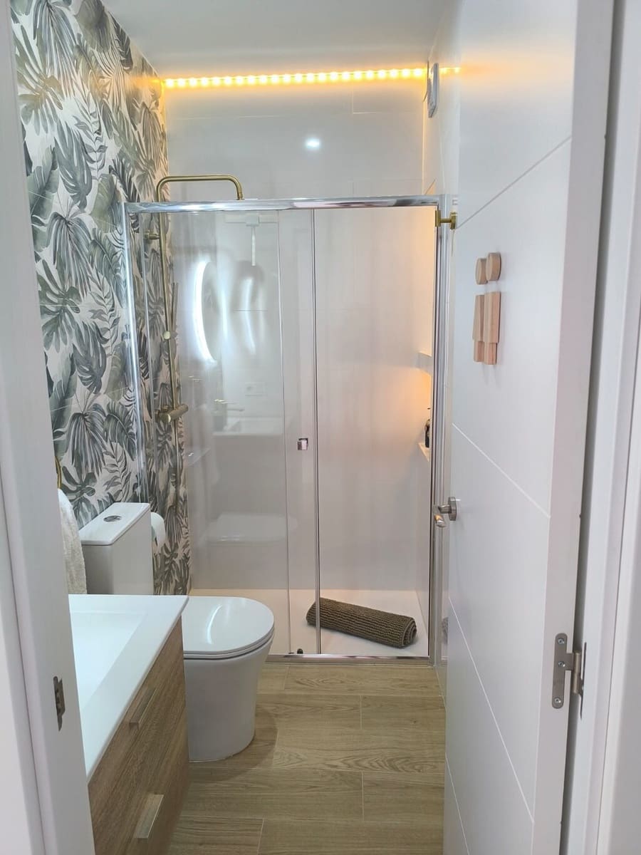 4 makuuhuone Omakotitalo vuokrattavana paikassa El Morche - 1 200 € (Ref: 10044707)