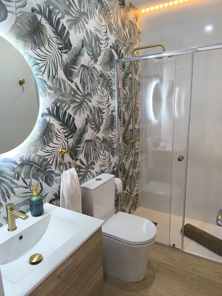 4 makuuhuone Omakotitalo vuokrattavana paikassa El Morche - 1 200 € (Ref: 10044707)