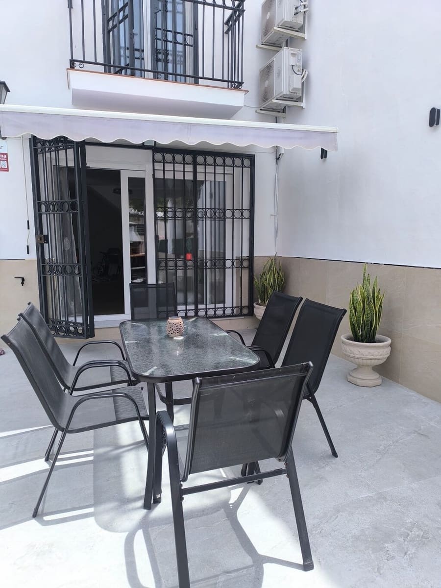 4 makuuhuone Omakotitalo vuokrattavana paikassa El Morche - 1 200 € (Ref: 10044707)