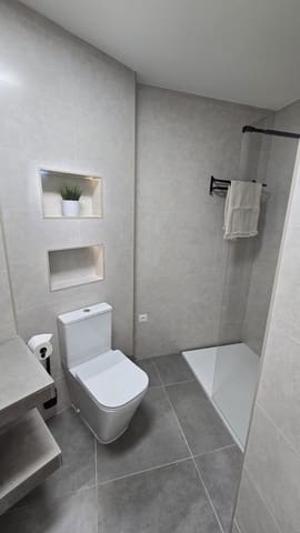 Studio for rent in Torrox-Costa, Torrox with pool - € 800 (Ref: 10044708)