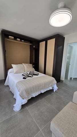 Studio for rent in Torrox-Costa, Torrox with pool - € 800 (Ref: 10044708)