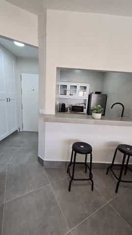 Studio for rent in Torrox-Costa, Torrox with pool - € 800 (Ref: 10044708)