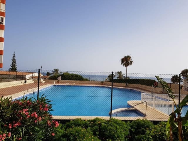 Studio for rent in Torrox-Costa, Torrox with pool - € 800 (Ref: 10044708)