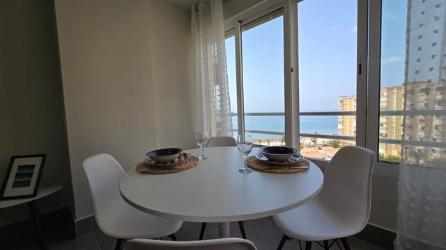 Studio for rent in Torrox-Costa, Torrox with pool - € 800 (Ref: 10044708)