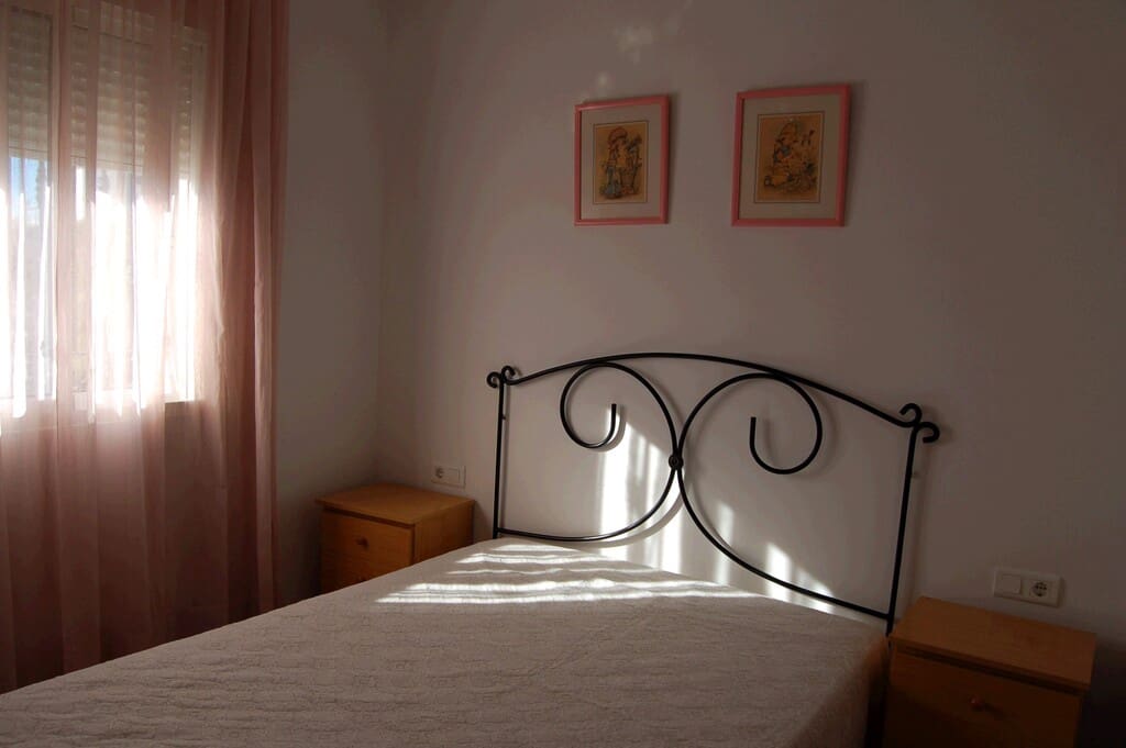 2 quarto Quinta/Casa Rural para arrendar em Torrox - 600 € (Ref: 10047022)