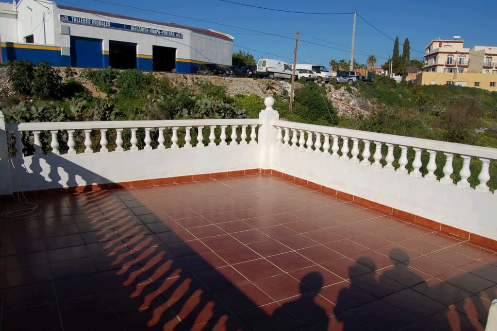 2 quarto Quinta/Casa Rural para arrendar em Torrox - 600 € (Ref: 10047022)