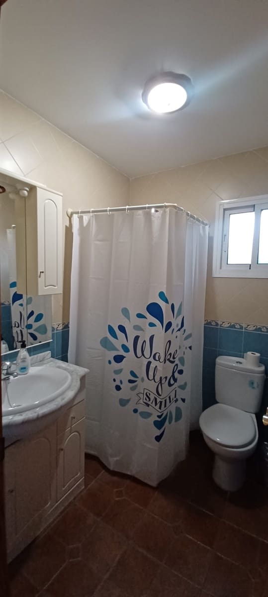 1 quarto Quinta/Casa Rural para arrendar em Frigiliana - 850 € (Ref: 10048923)