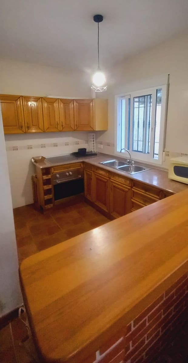 1 quarto Quinta/Casa Rural para arrendar em Frigiliana - 850 € (Ref: 10048923)