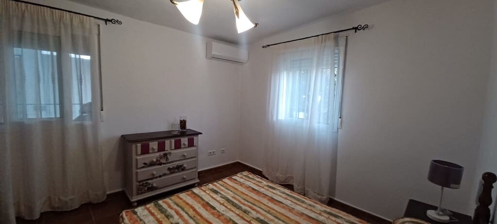 1 quarto Quinta/Casa Rural para arrendar em Frigiliana - 850 € (Ref: 10048923)