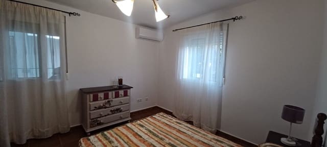 1 sovrum Finca/Hus på landet att hyra i Frigiliana - 850 € (Ref: 10048923)