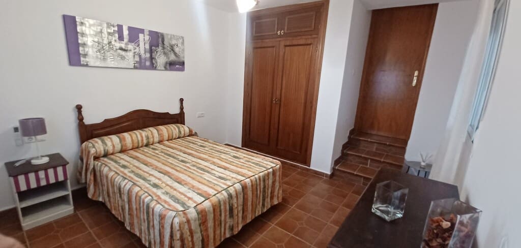 1 quarto Quinta/Casa Rural para arrendar em Frigiliana - 850 € (Ref: 10048923)