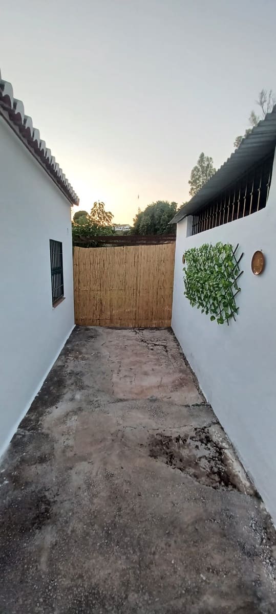 1 quarto Quinta/Casa Rural para arrendar em Frigiliana - 850 € (Ref: 10048923)