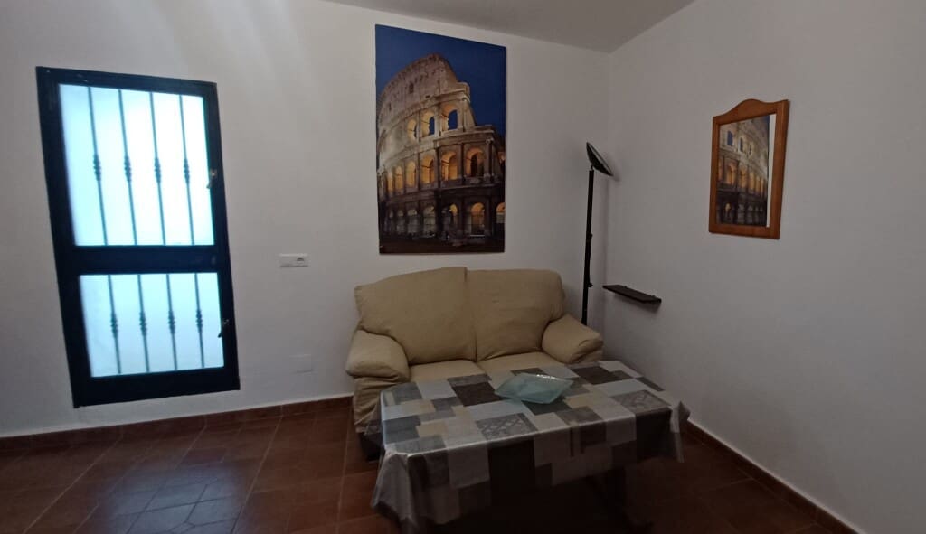 1 quarto Quinta/Casa Rural para arrendar em Frigiliana - 850 € (Ref: 10048923)