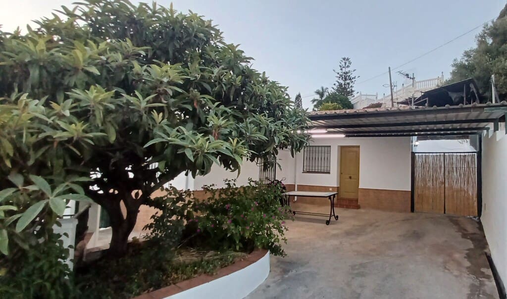 1 quarto Quinta/Casa Rural para arrendar em Frigiliana - 850 € (Ref: 10048923)