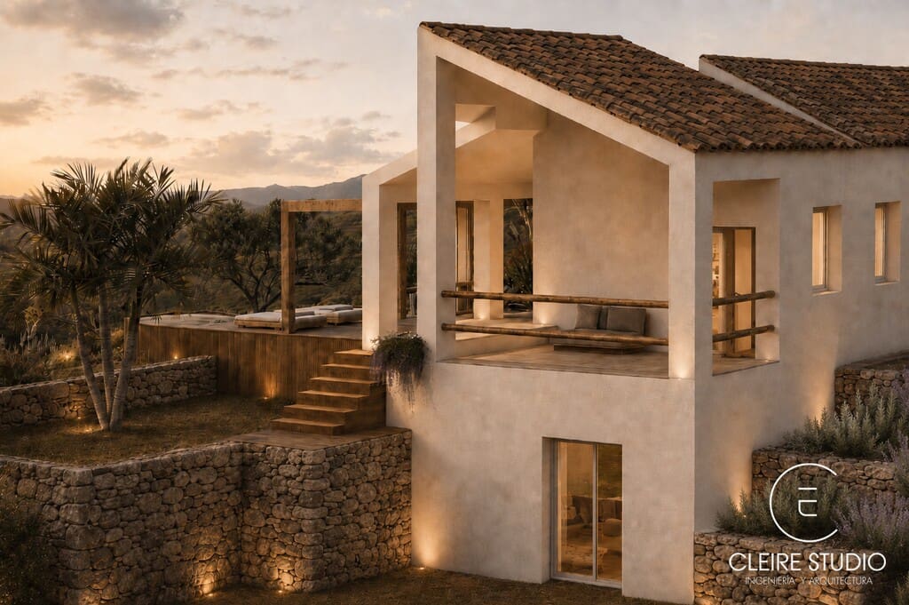Chalet de 3 habitaciones en Frigiliana en venta - 747.000 € (Ref: 10054877)