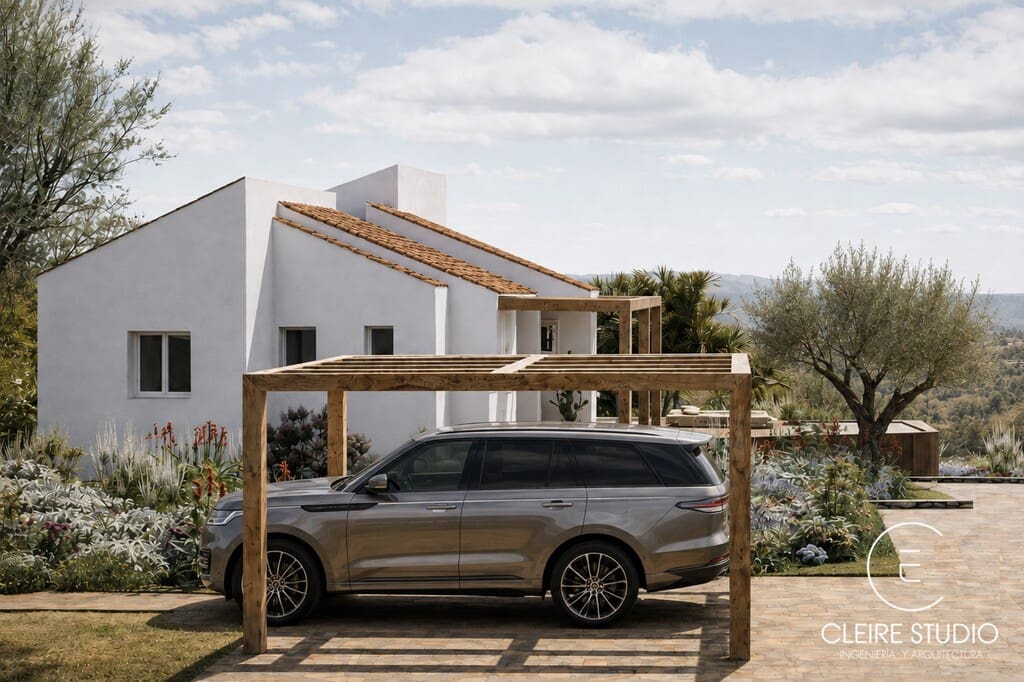 Chalet de 3 habitaciones en Frigiliana en venta - 747.000 € (Ref: 10054877)