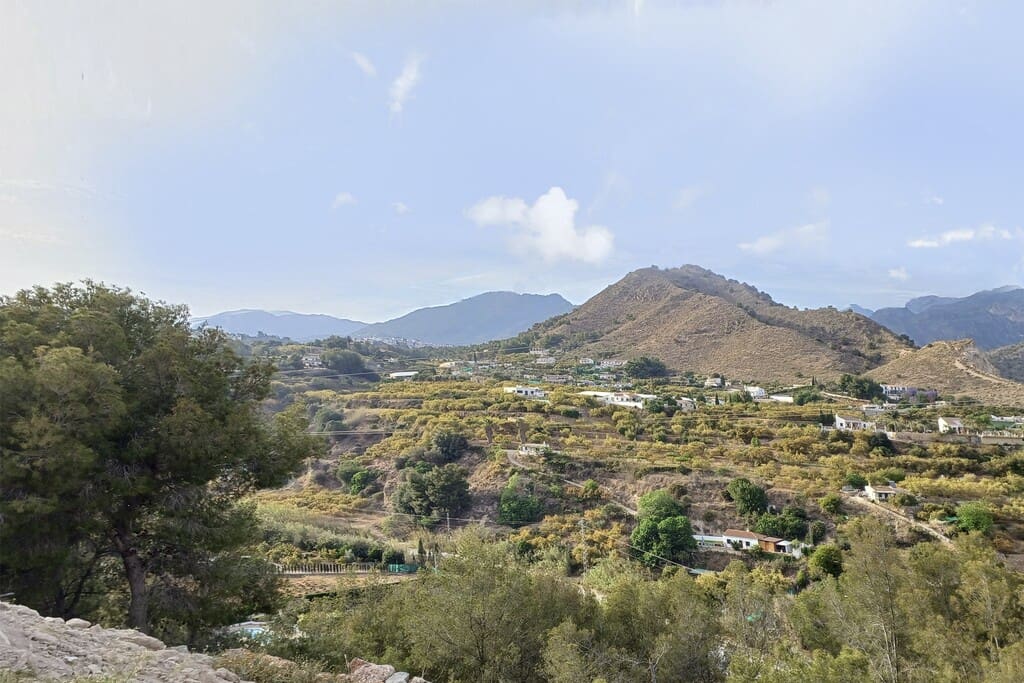 Chalet de 3 habitaciones en Frigiliana en venta - 747.000 € (Ref: 10054877)