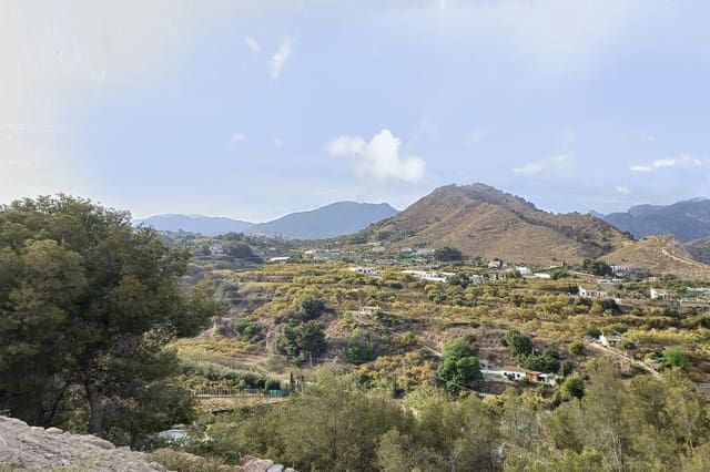 Chalet de 3 habitaciones en Frigiliana en venta - 747.000 € (Ref: 10054877)