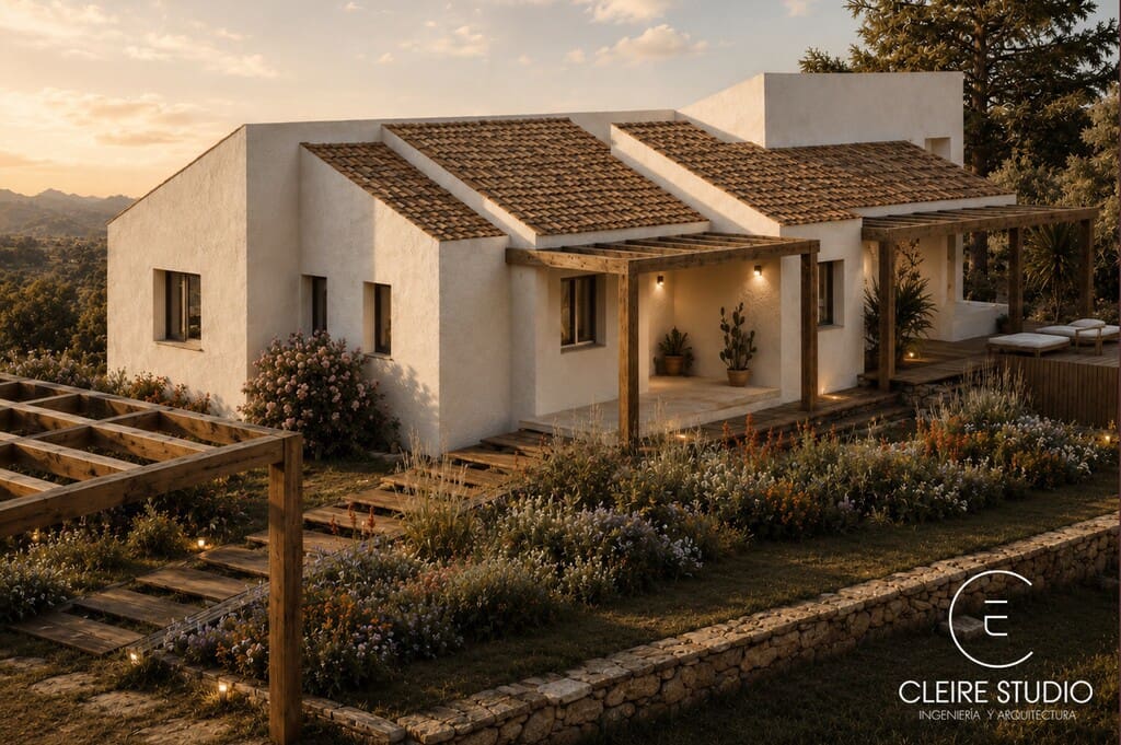 Chalet de 3 habitaciones en Frigiliana en venta - 747.000 € (Ref: 10054877)