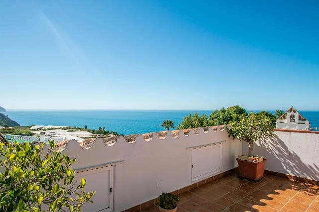 4 Zimmer Apartment zu verkaufen in Maro - 730.000 € (Ref: 10058735)