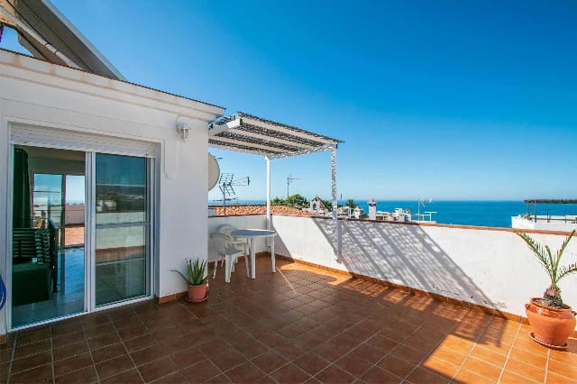 Apartamento de 4 habitaciones en Maro, Nerja en venta - 730.000 € (Ref: 10058735)