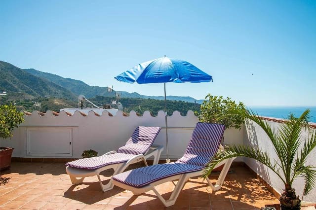 4 Zimmer Apartment zu verkaufen in Maro - 730.000 € (Ref: 10058735)