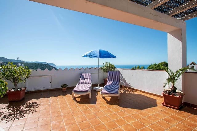 4 Zimmer Apartment zu verkaufen in Maro - 730.000 € (Ref: 10058735)