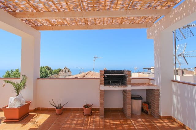 4 Zimmer Apartment zu verkaufen in Maro - 730.000 € (Ref: 10058735)