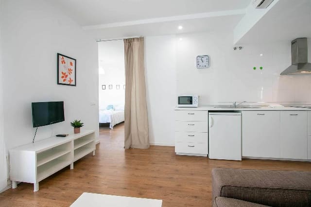 Apartamento de 4 habitaciones en Maro, Nerja en venta - 730.000 € (Ref: 10058735)