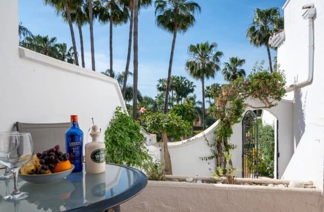 2 soverom Leilighet til salgs i Nerja med svømmebasseng - € 350 000 (Ref: 10061434)