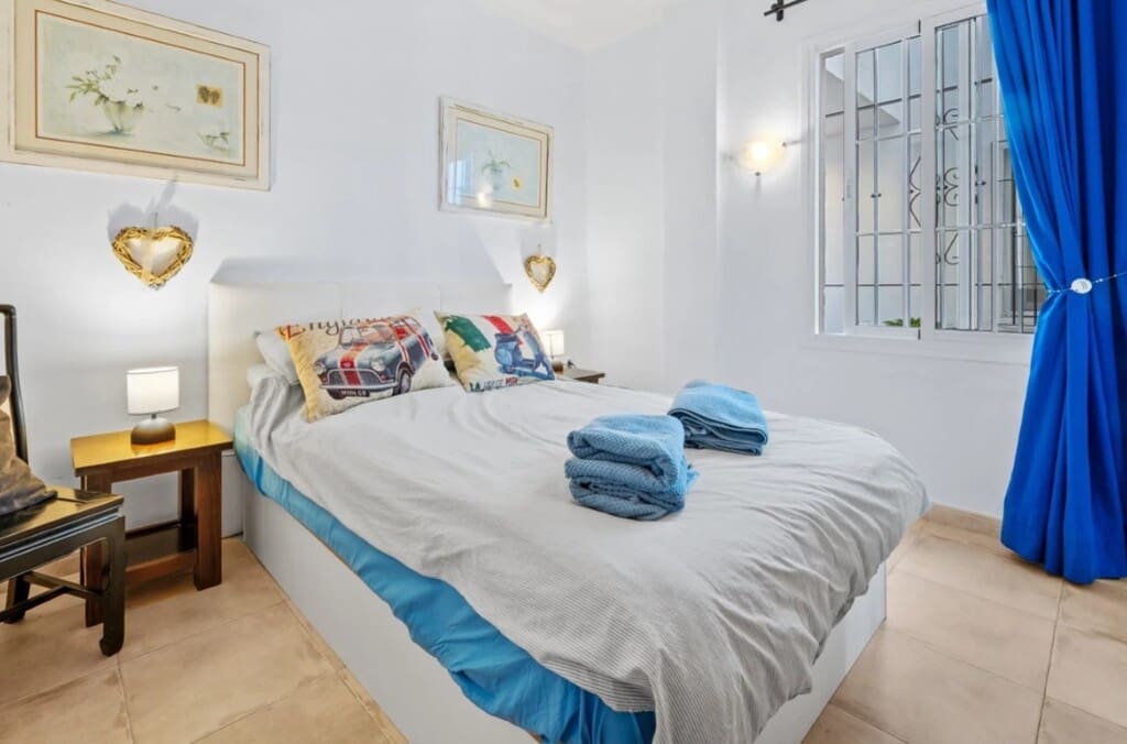 2 soverom Leilighet til salgs i Nerja med svømmebasseng - € 350 000 (Ref: 10061434)