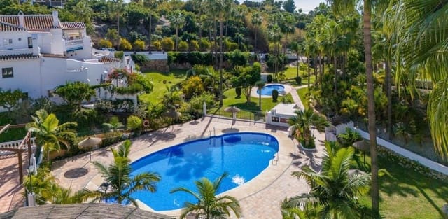 2 soverom Leilighet til salgs i Nerja med svømmebasseng - € 350 000 (Ref: 10061434)