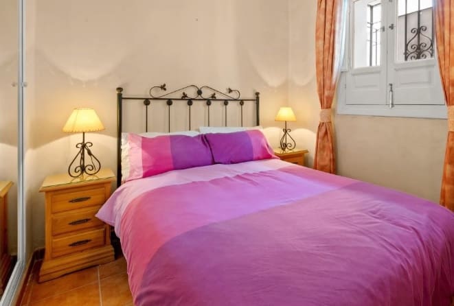 Apartamento de 1 habitación en Nerja en venta con piscina - 250.000 € (Ref: 10061436)