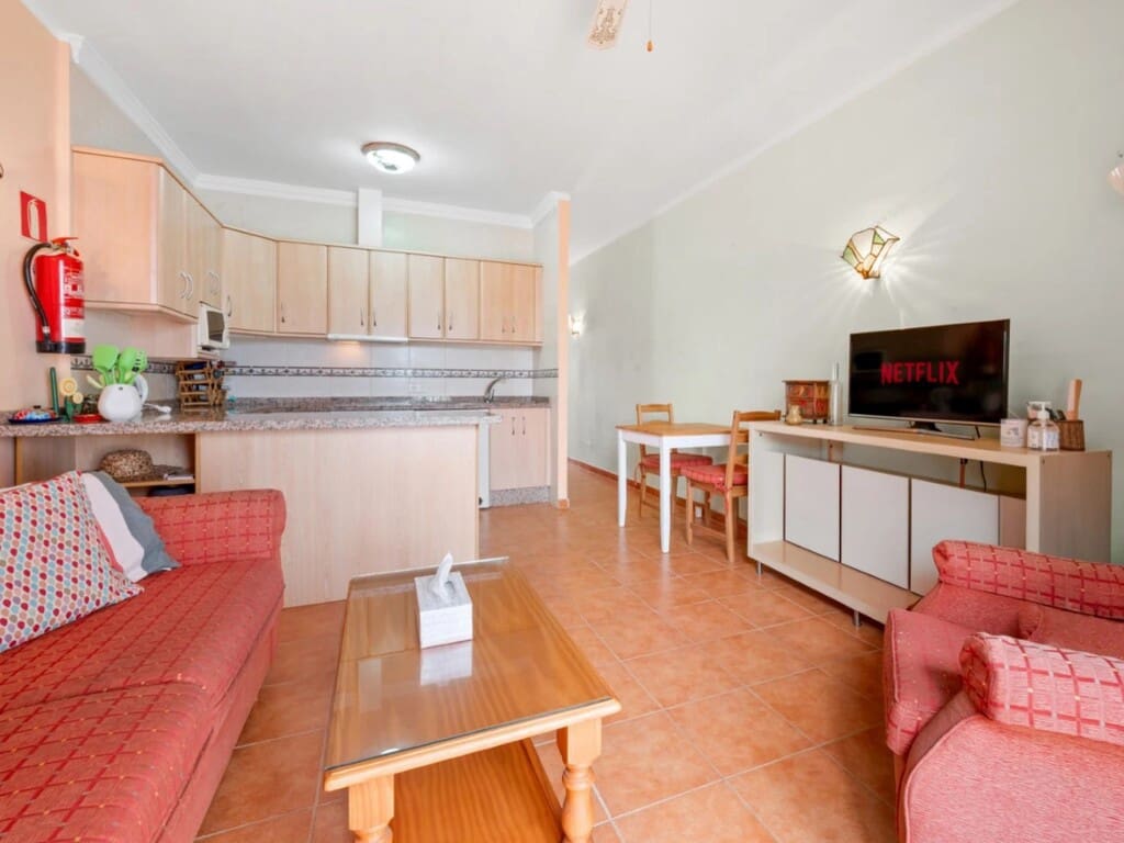 Apartamento de 1 habitación en Nerja en venta con piscina - 250.000 € (Ref: 10061436)