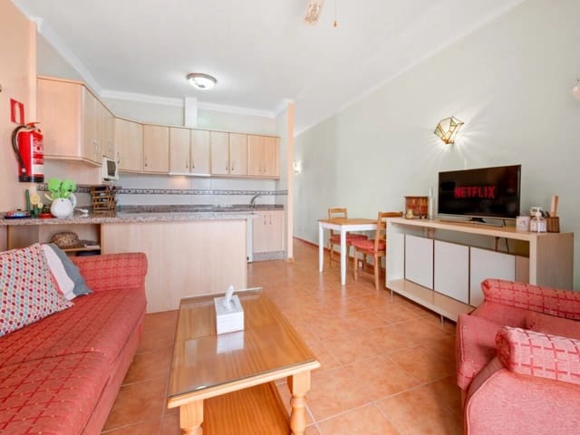 Apartamento de 1 habitación en Nerja en venta con piscina - 250.000 € (Ref: 10061436)