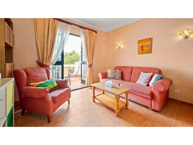Apartamento de 1 habitación en Nerja en venta con piscina - 250.000 € (Ref: 10061436)
