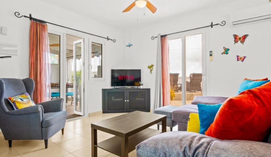 Apartamento de 2 habitaciones en Nerja en venta con piscina - 450.000 € (Ref: 10061437)